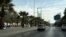 نمایی از شهر ریاض