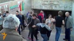 «Нейкі забаронены Ляпіс Трубяцкі» на «Плошчы Леніна»