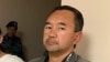 Another Kazakh Activist Goes On Trial Over Links With Banned Political Group