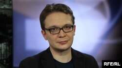 Кирилл Мартынов