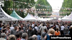 "სამრეწველო აღლუმი"