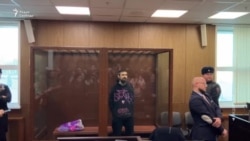 Как преследуют комиков в России