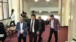 Ծառուկյանը Թովմասյանի հանցանքն ապացուցող փաստեր է պահանջում