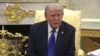 Трамп: Путин билан учрашувни бекор қилдик. Бу менга тўғри туюлмади. | Украинага босқин: 1338-кун
