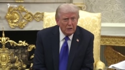 Трамп: Путин билан учрашувни бекор қилдик. Бу менга тўғри туюлмади. | Украинага босқин: 1338-кун
