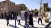 گردشگران اسرائیلی در دوبی