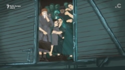 Generaţia GULAG: Zeinep Osmanova. 50 de ani departe de Crimeea