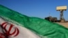 Իրանի դրոշը երկրի զինված ուժերի զորավարժությունների ժամանակ, արխիվ