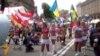 Украина принимает Евро-2012