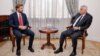 Armenia-Mher Grigorian and Senior Bureau Official for the State Department's Bureau of European and Eurasian Affairs, Brendan Hanrahan, 11Sep2025