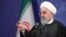 حسن روحانی، رئیس‌جمهوری ایران