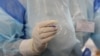 Коронавірус: в Україні за добу зробили понад 108 тисяч щеплень