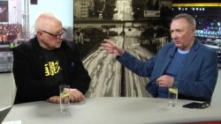 "Ненависть созревает, вот и получаем"