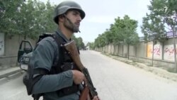 د کلیو او پراختیا وزارت پر کارکوونکو انتحاري حمله