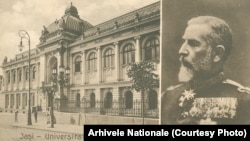 Prima universitate - Academia Mihăileană - a apărut la Iași în 1835. Atunci cele două capitale ale Moldovei și Valahiei erau similiare. Unirea Principatelor a venit la pachet cu decăderea Iașului. Cât a recuperat în 48 de ani Carol I? Ce se întâmplă, mai ales, acum? 