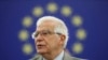 Shefi i diplomacisë së BE-së, Josep Borrell. 