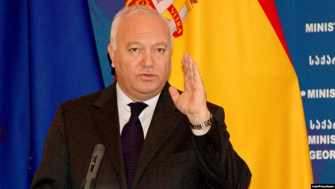 Мігель Марацінас