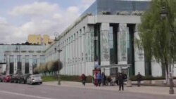 Вай кхаьчна меттигаш: Варшава