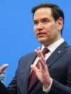 Марко Рубио