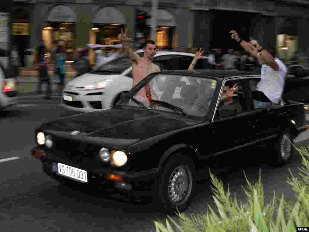 FOTOGRAFIJE: Saša Čolić