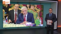 Вазирони корҳои дохилии 8 кишвар дар Душанбе чӣ гуфтанд?