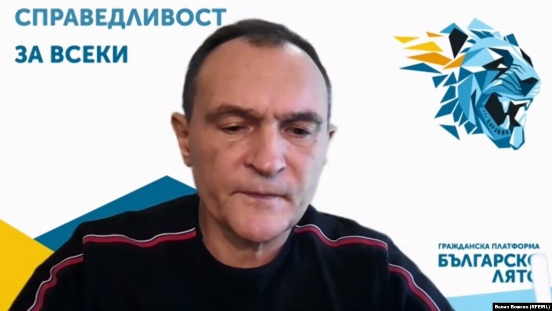 Преди година Божков обяви създаването на партия "Българско лято"