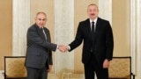 Paşinyan və Əliyev