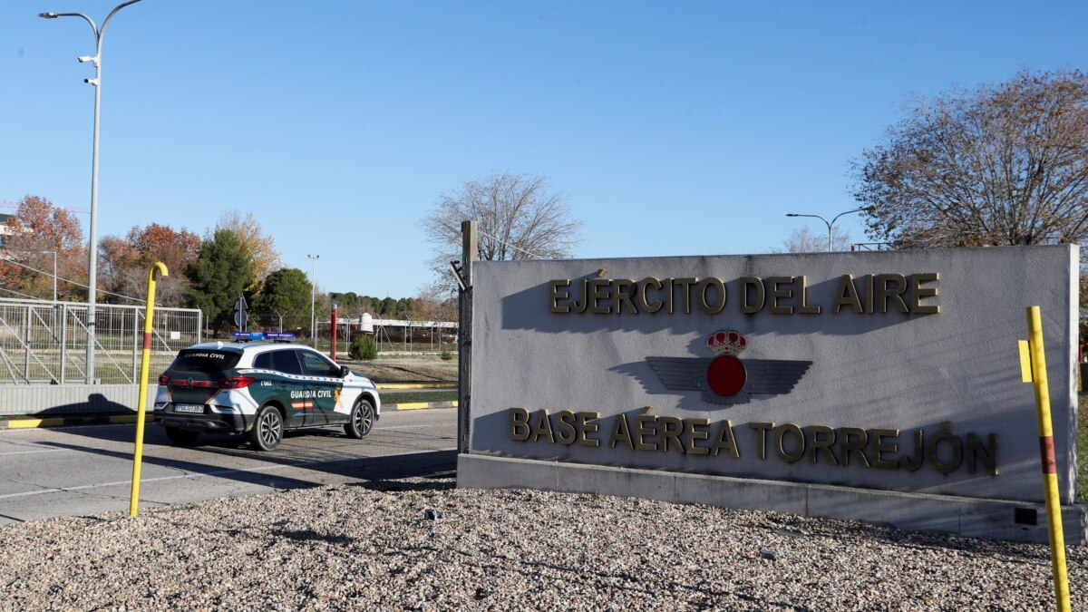 Two New Letter Bombs Detected In Spain After Ukraine Embassy Blast - Vimarsana News