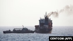 Iranske vlasti povremeno objavljuju zaplenu švercovanih pošiljki goriva i hapšenje njihovih posada. (arhivska fotografija)
