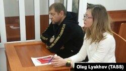 Емельяненко Александр кхелехь