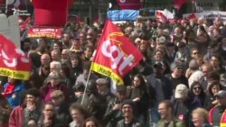 Франция перед выбором