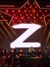 Қырғызстандағы Z-концерт