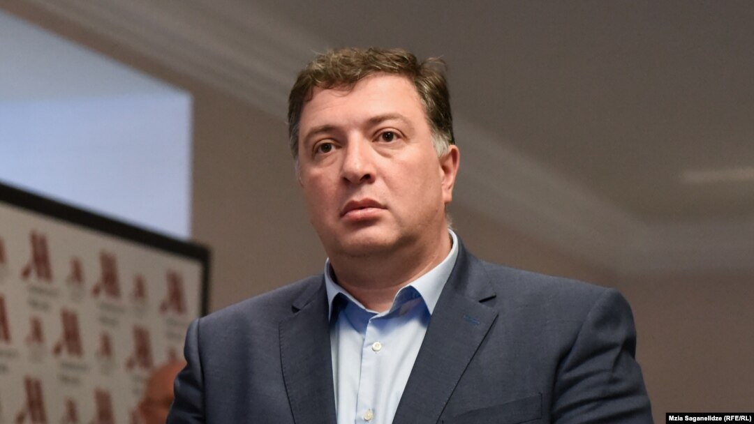 Гиги Угулава