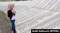 Srebrenica: Obilježena godišnjica Memorijalnog centra Potočari