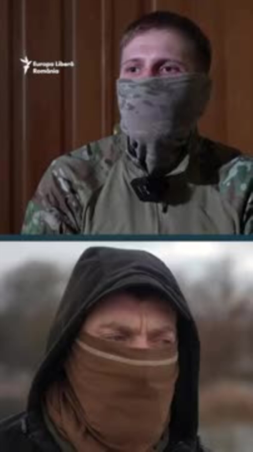 „Nu-i subestimați”: Trupele ucrainene descriu capturarea prizonierilor de război nord-coreeni
