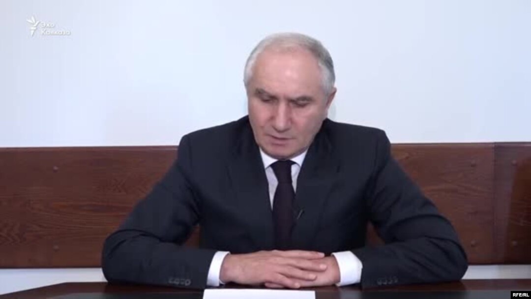 Валерия Бганба 