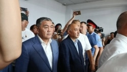 Сотто Ташиев суралып бүттү | Жаңылыктар | 04.09.2026
