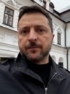 After Starshield Disruptions, Zelenskyy Says Satellite Communications Now Fully Functional