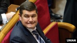 Александр Онищенко 