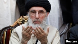 Gulbuddin Hekmatyar