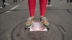 Визит Помпео в Грузию