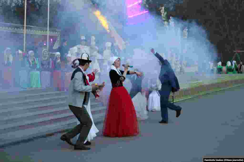 Майрам шаңы