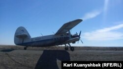 Ан-2, ілюстраційне фото