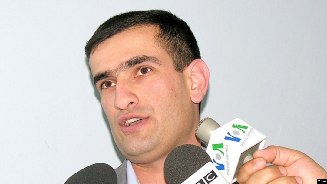 Yaşar Ağazadə