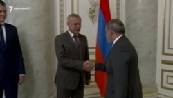 Անհրաժեշտ է, որ ՀԱՊԿ-ը որոշակի վճռականություն դրսևորի. Փաշինյան 