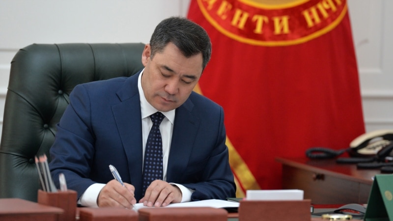 В Кыргызстане утвердили госпрограмму по поддержке женского лидерства до 2030 года