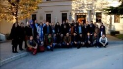 Mladi teolozi u Mostaru