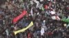 'Terrorists' Blamed In Syria Pipeline Blast