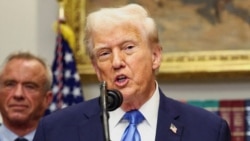 Трамп пытается вернуть США авиабазу в Афганистане