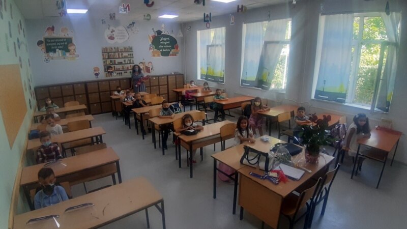 Na Kosovu u ponedeljak počinje školska godina